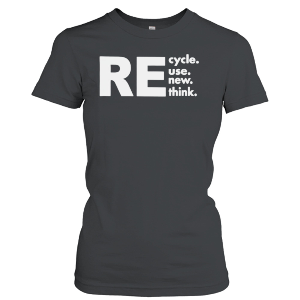 Ladies T-Shirt