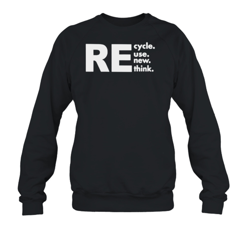 Crewneck Sweatshirt
