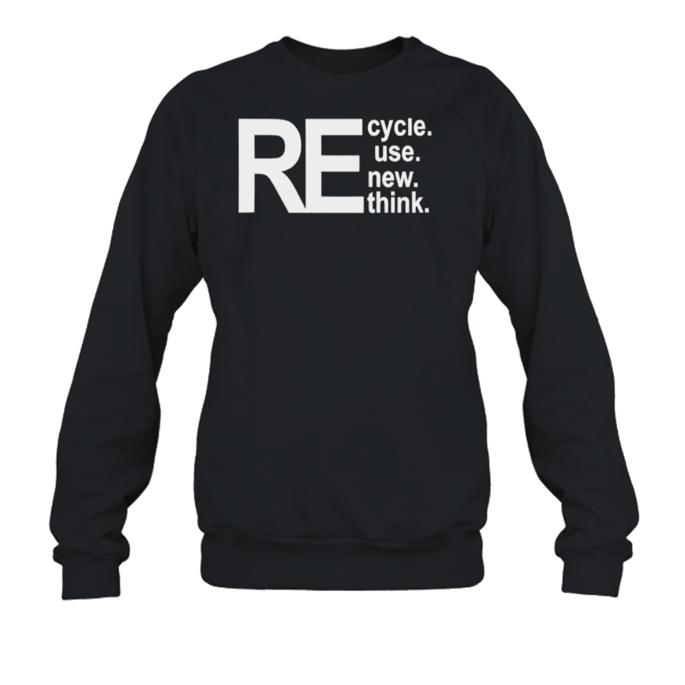 Crewneck Sweatshirt