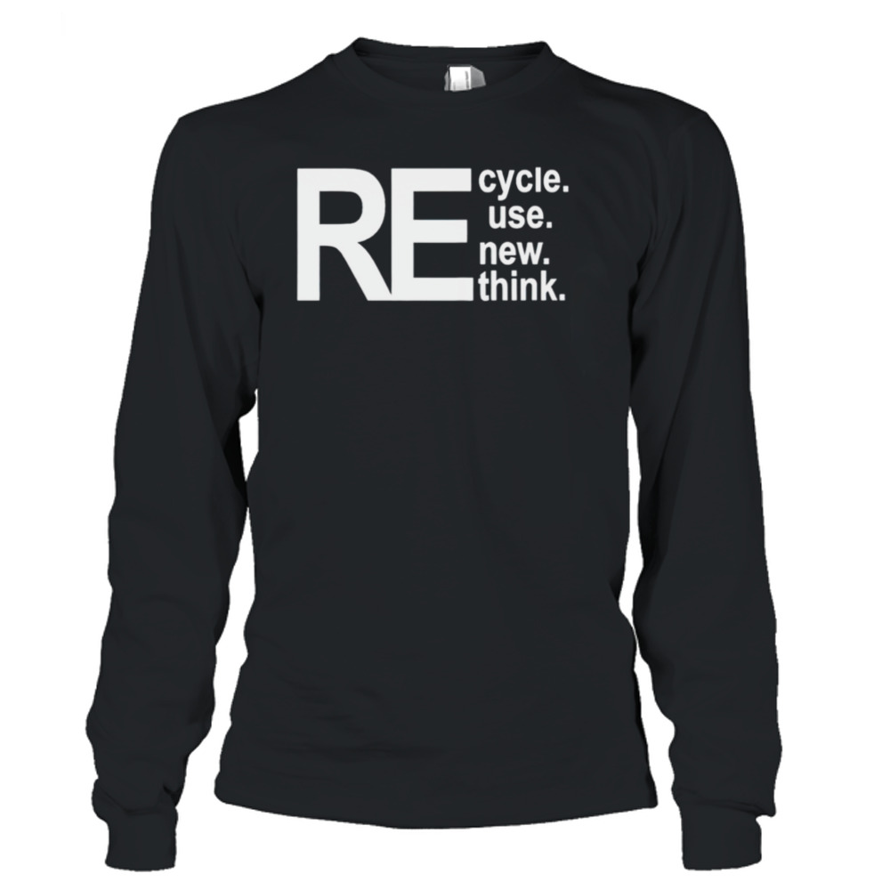 Long Sleeve T-Shirt