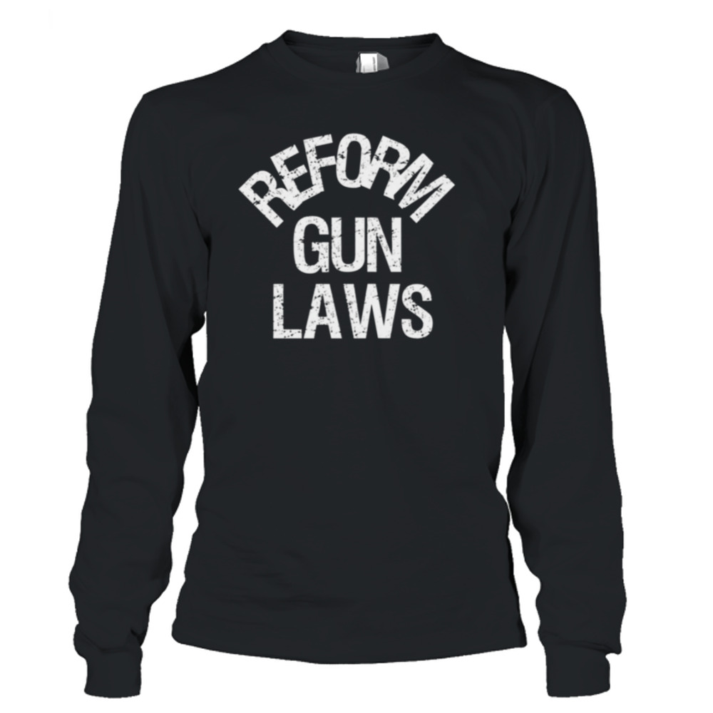 Long Sleeve T-Shirt