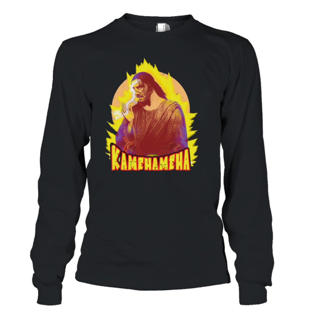 Long Sleeve T-Shirt