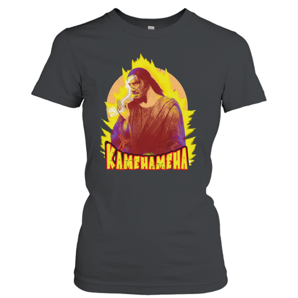 Ladies T-Shirt