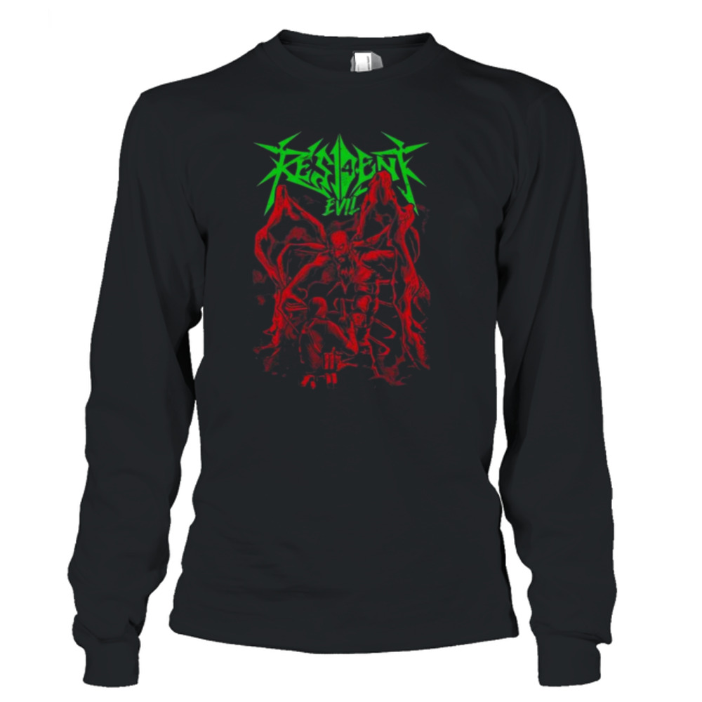 Long Sleeve T-Shirt