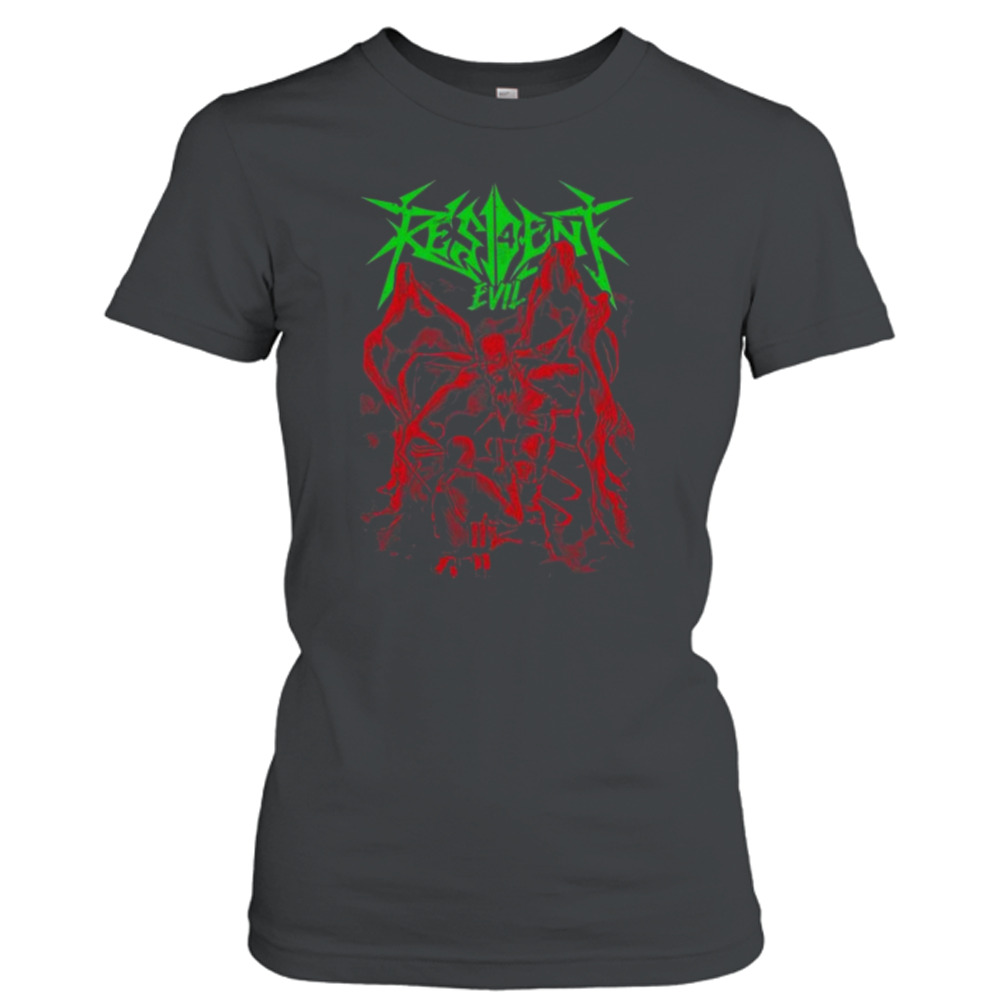 Ladies T-Shirt