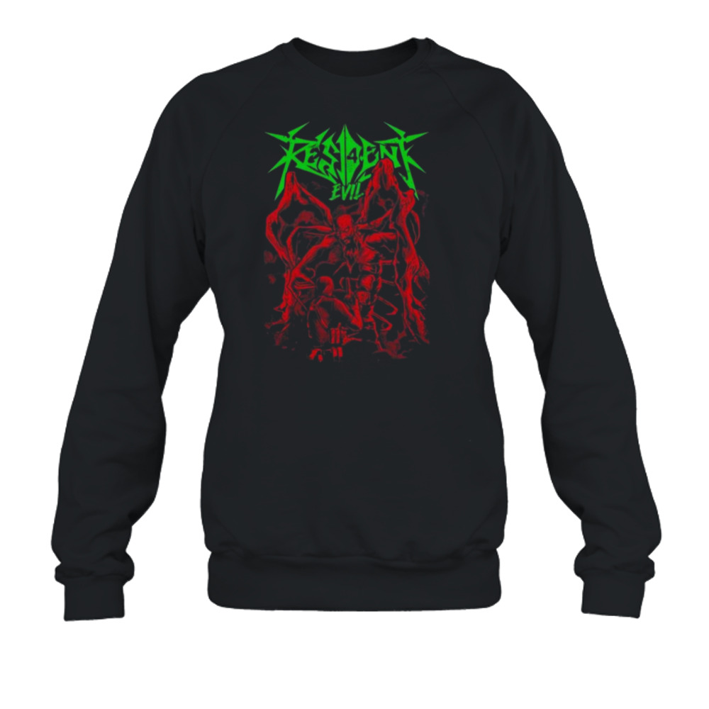 Crewneck Sweatshirt