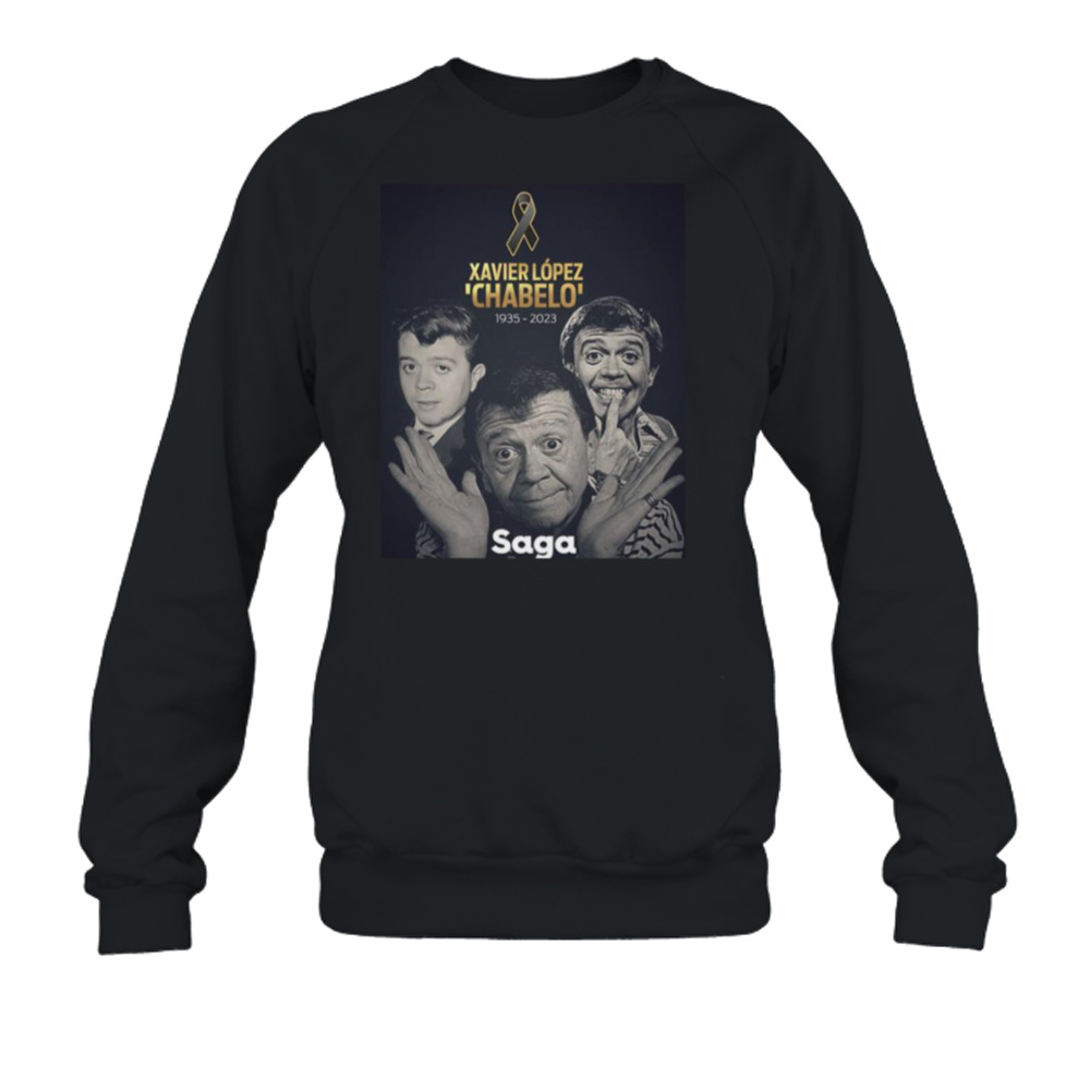 Crewneck Sweatshirt