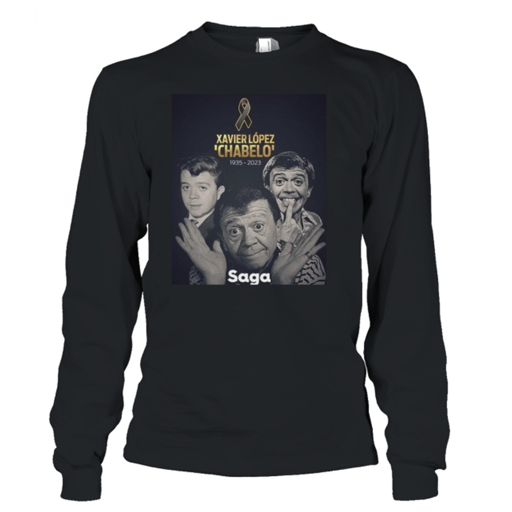 Long Sleeve T-Shirt
