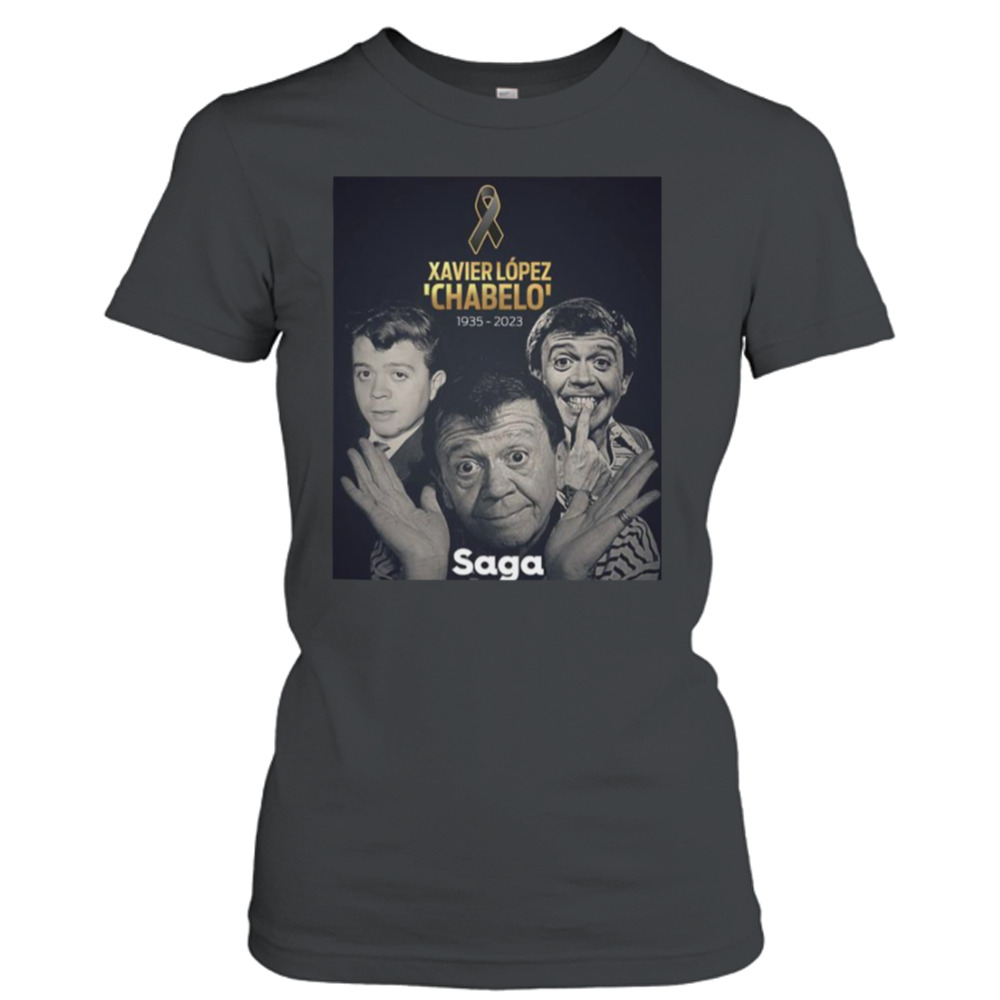 Ladies T-Shirt