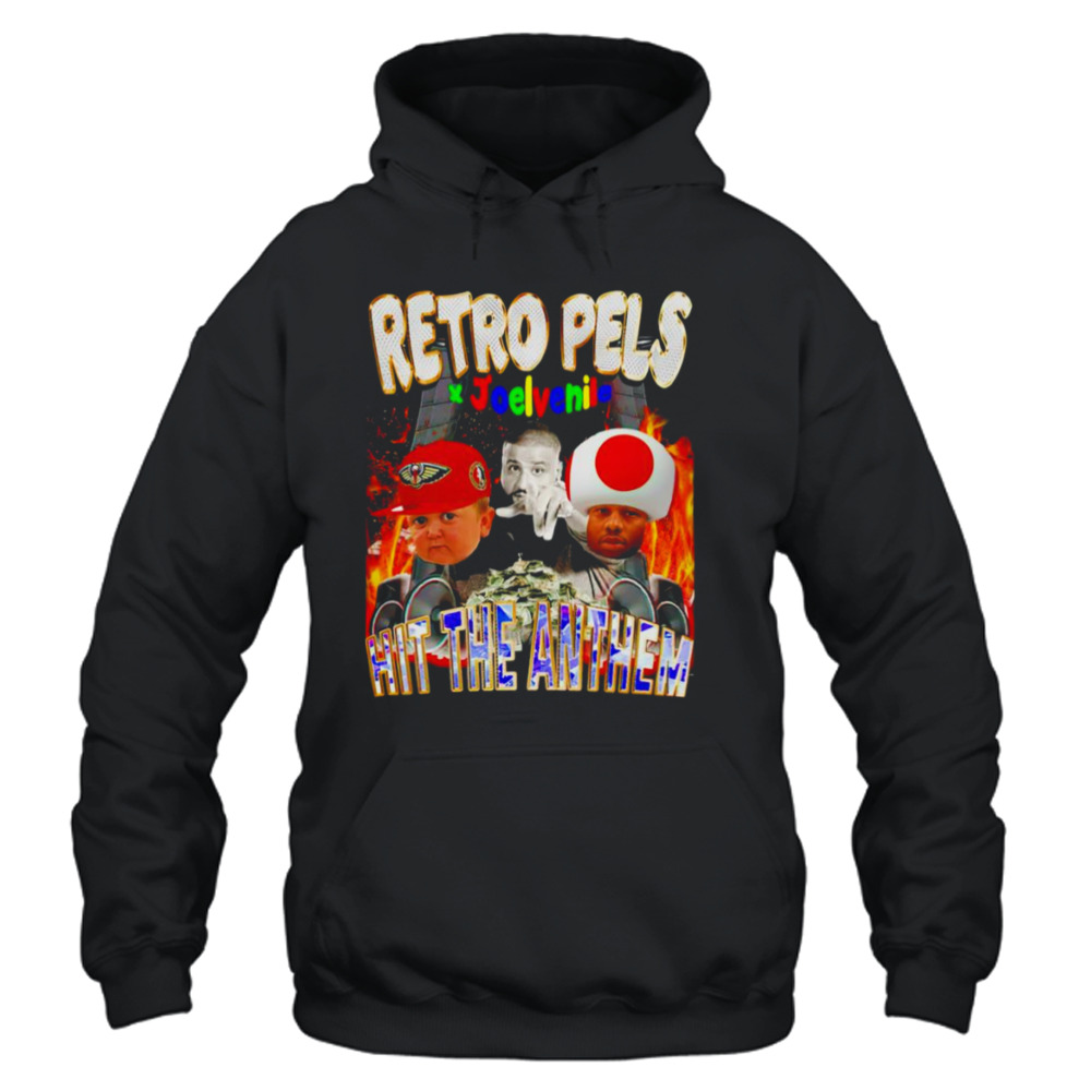 Unisex Hoodie