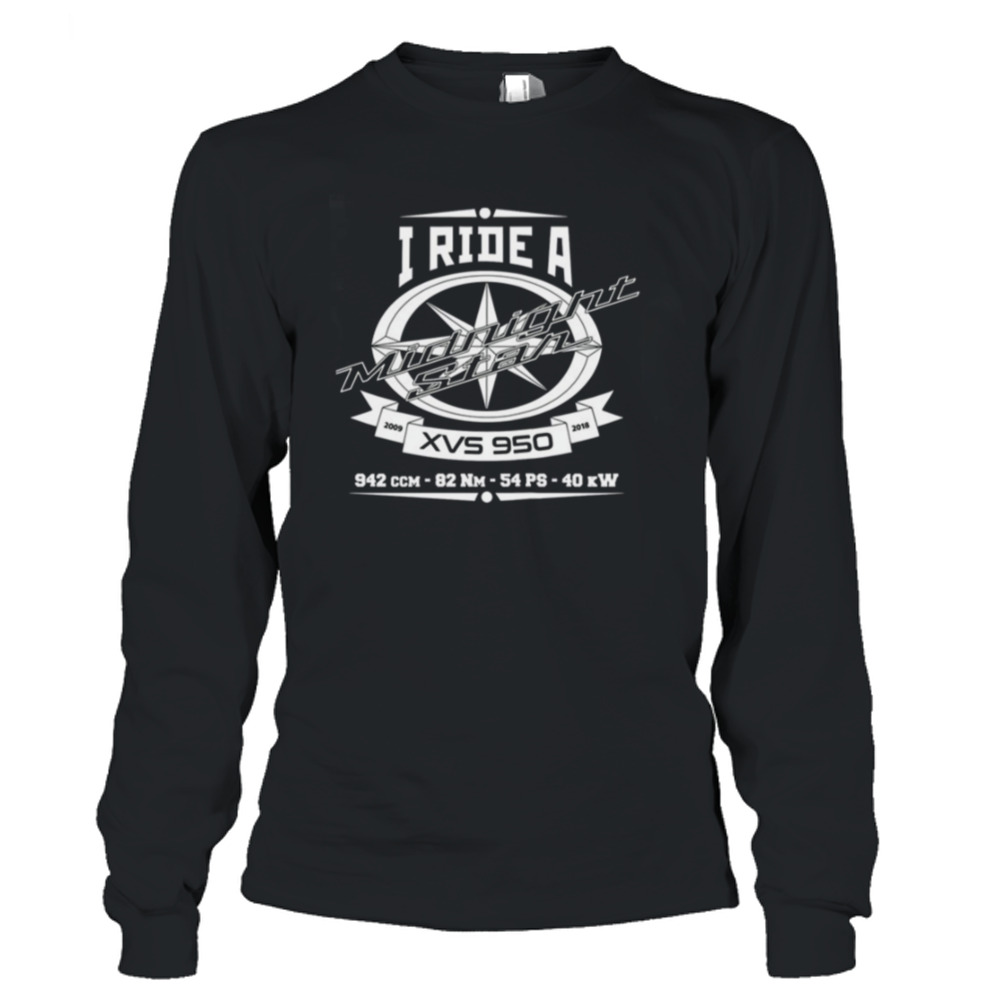 Long Sleeve T-Shirt