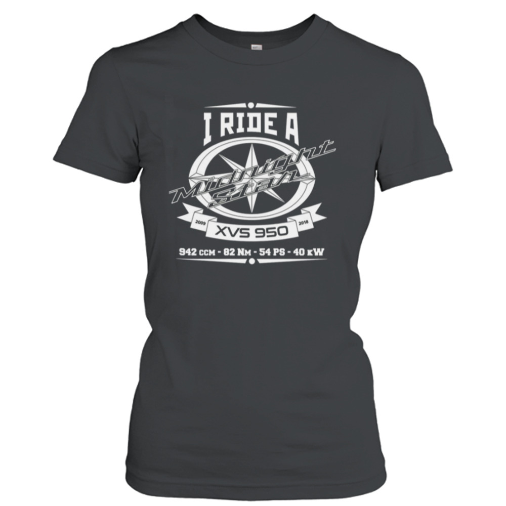 Ladies T-Shirt
