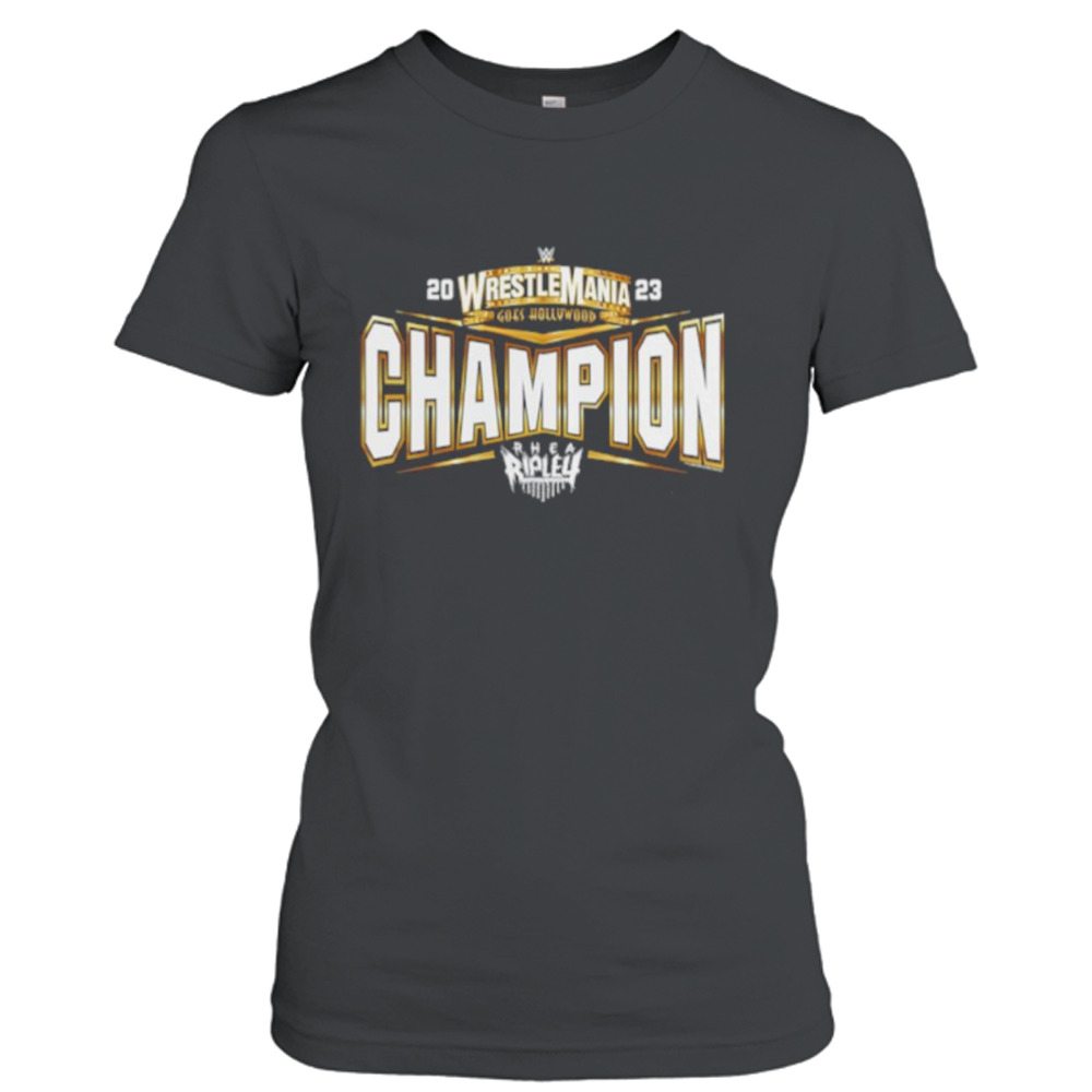 Ladies T-Shirt
