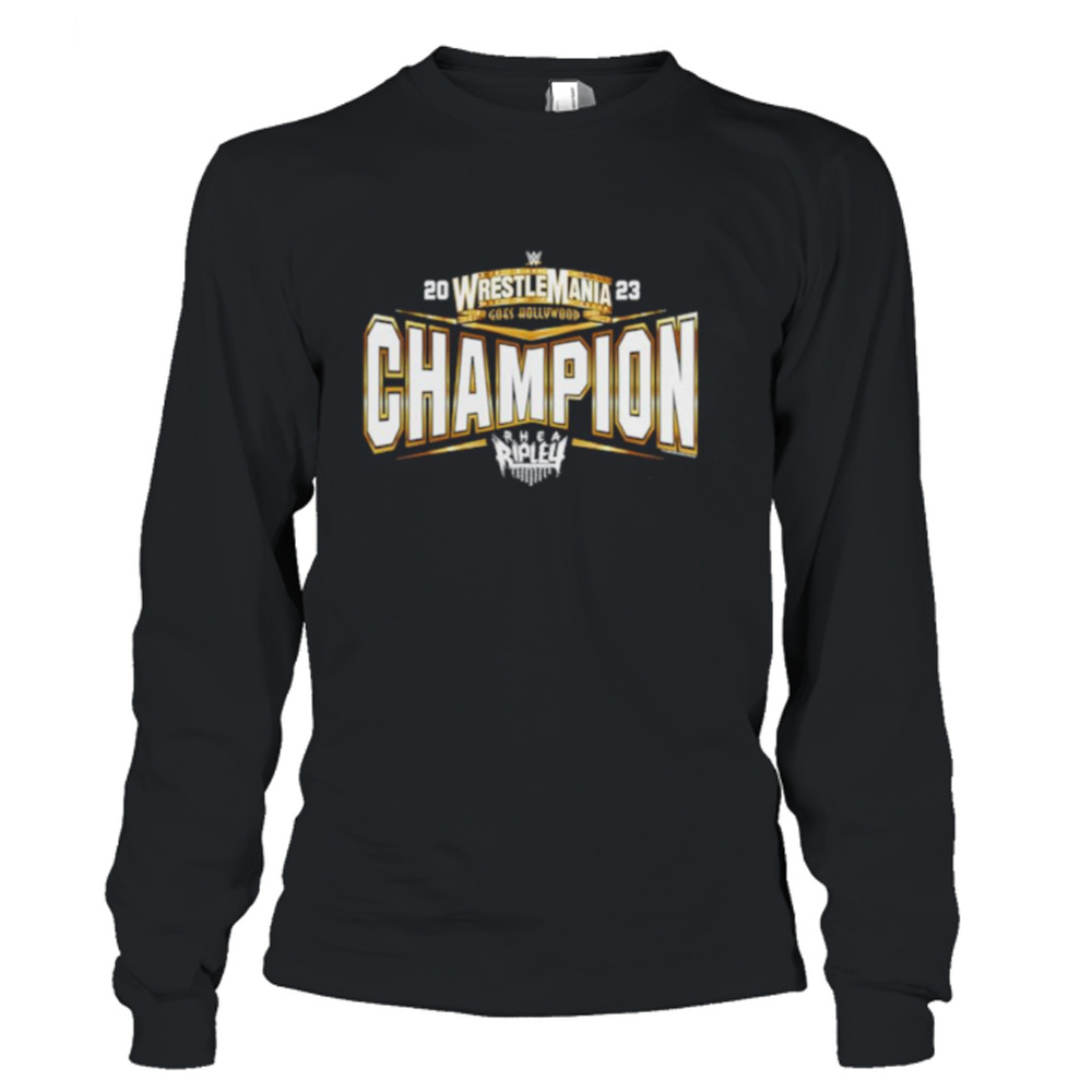 Long Sleeve T-Shirt