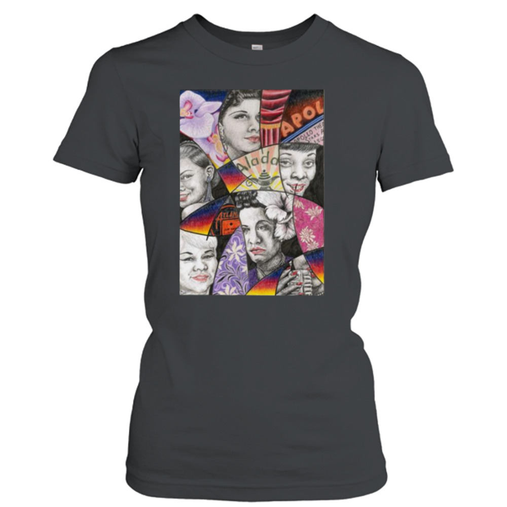 Ladies T-Shirt