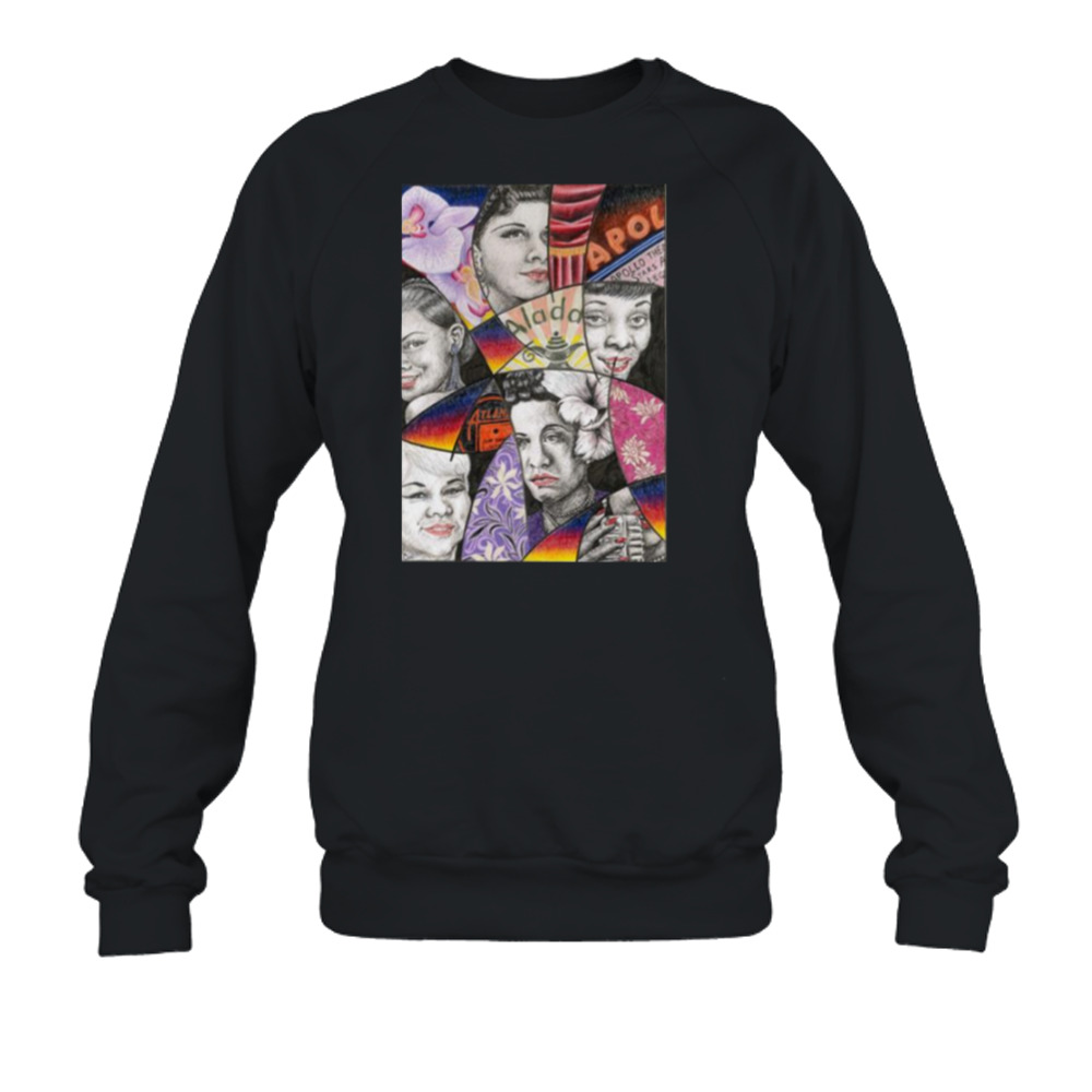 Crewneck Sweatshirt