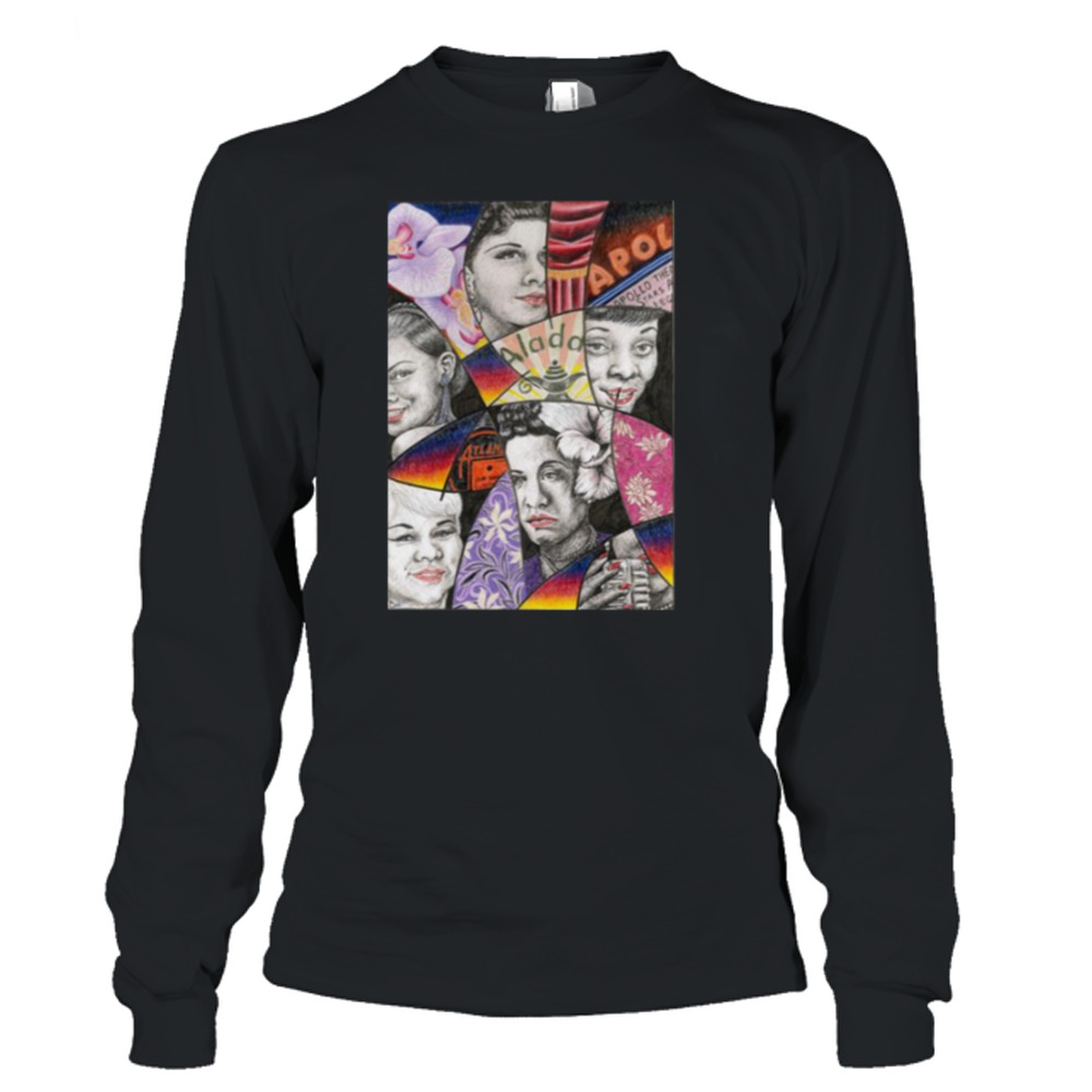 Long Sleeve T-Shirt