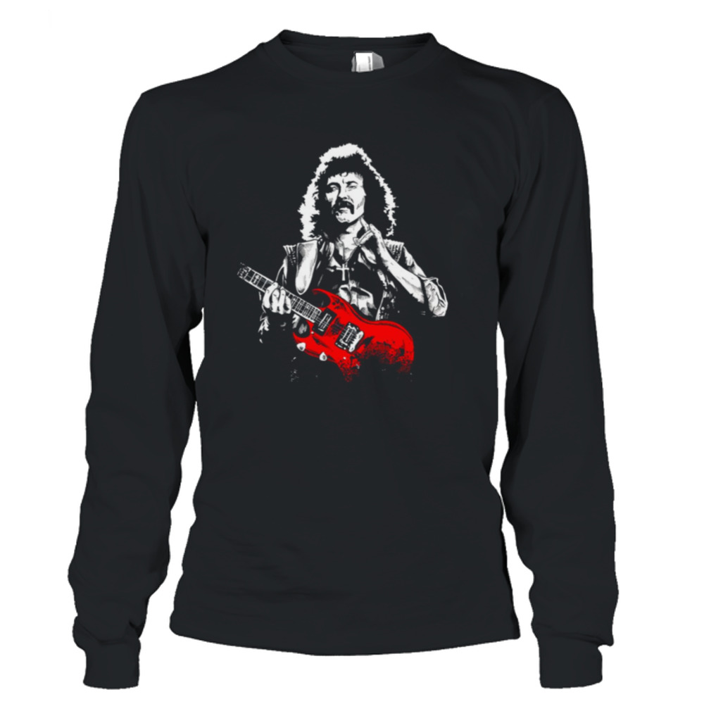Long Sleeve T-Shirt