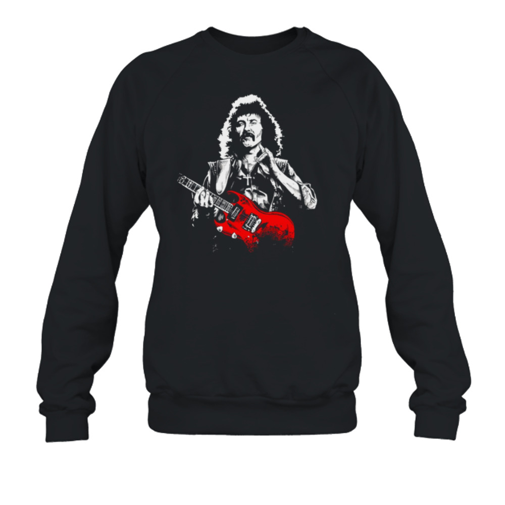Crewneck Sweatshirt