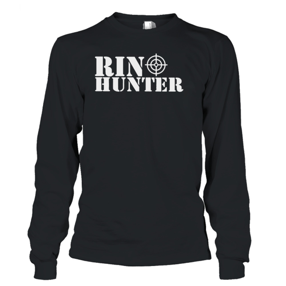 Long Sleeve T-Shirt