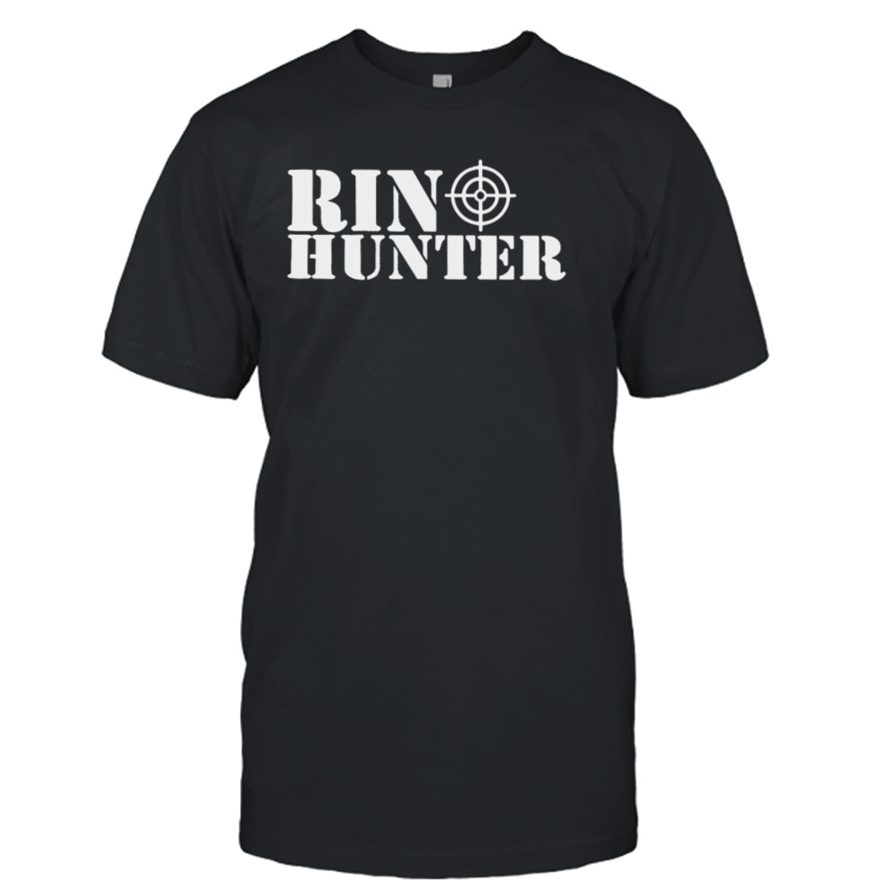 Rin Hunter Shirt