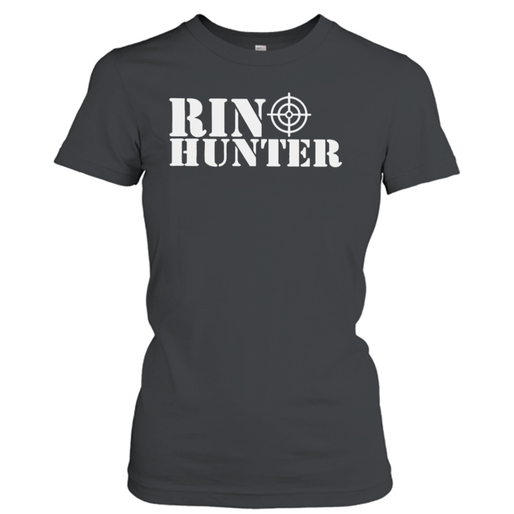 Ladies T-Shirt