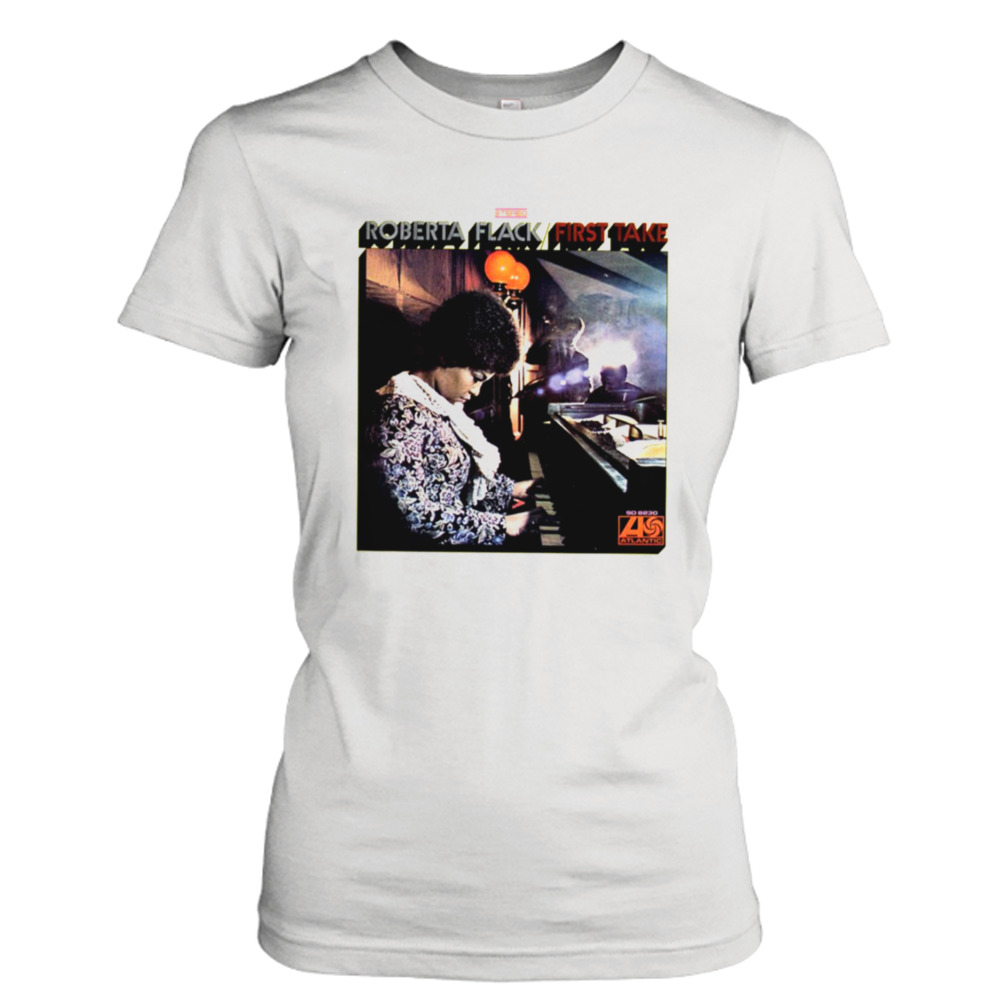 Ladies Tee