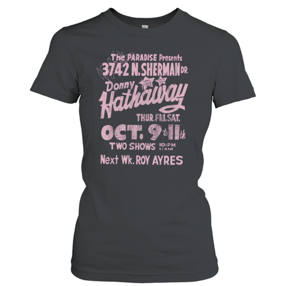 Ladies T-Shirt