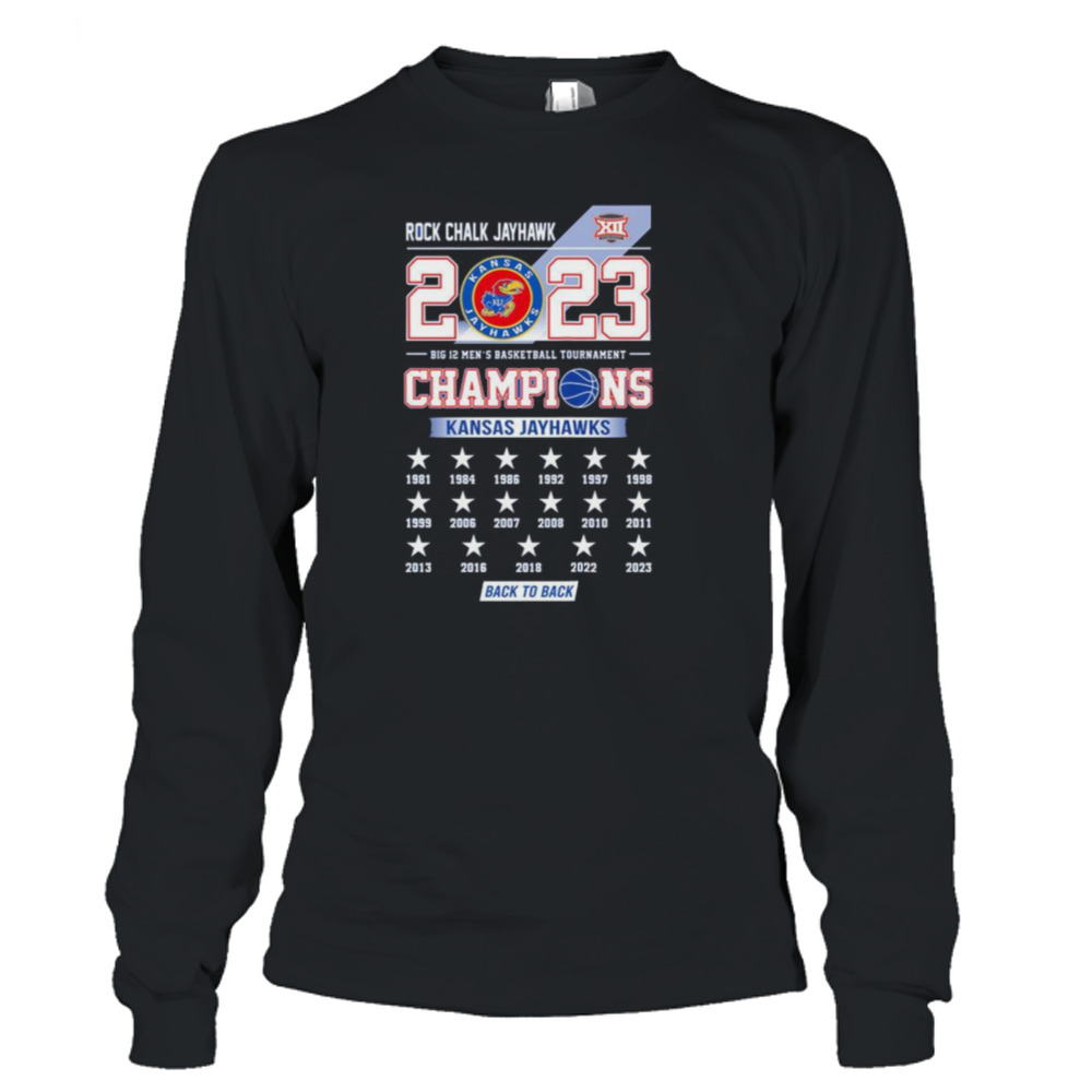 Long Sleeve T-Shirt
