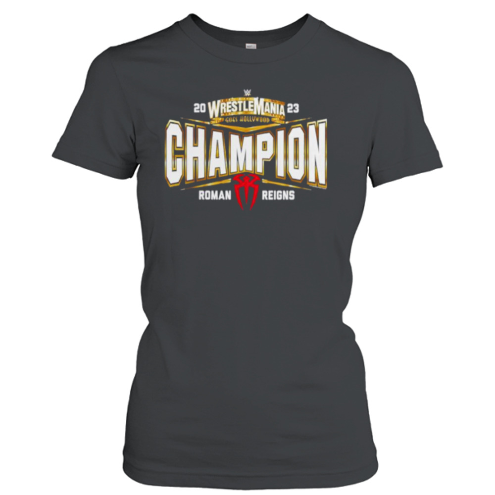 Ladies T-Shirt