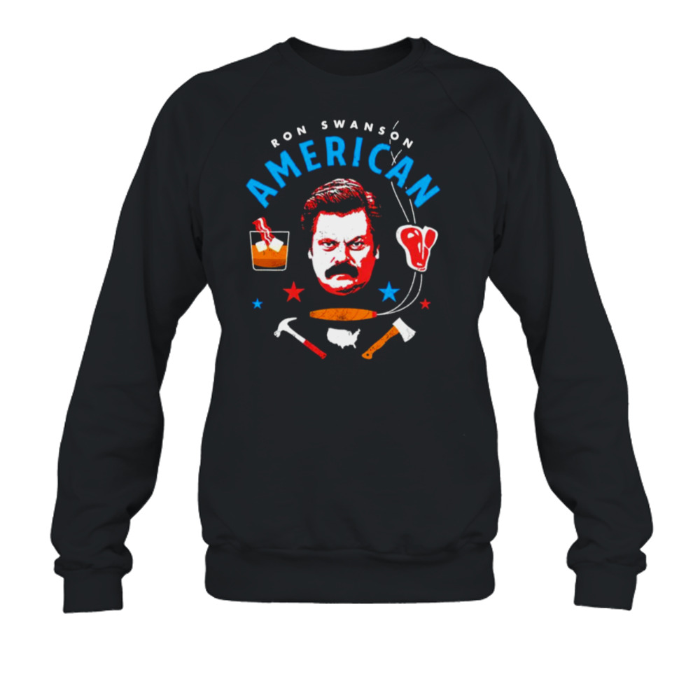 Crewneck Sweatshirt