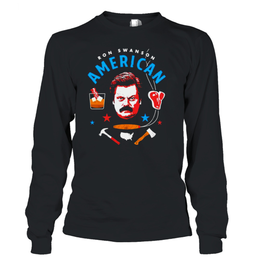 Long Sleeve T-Shirt