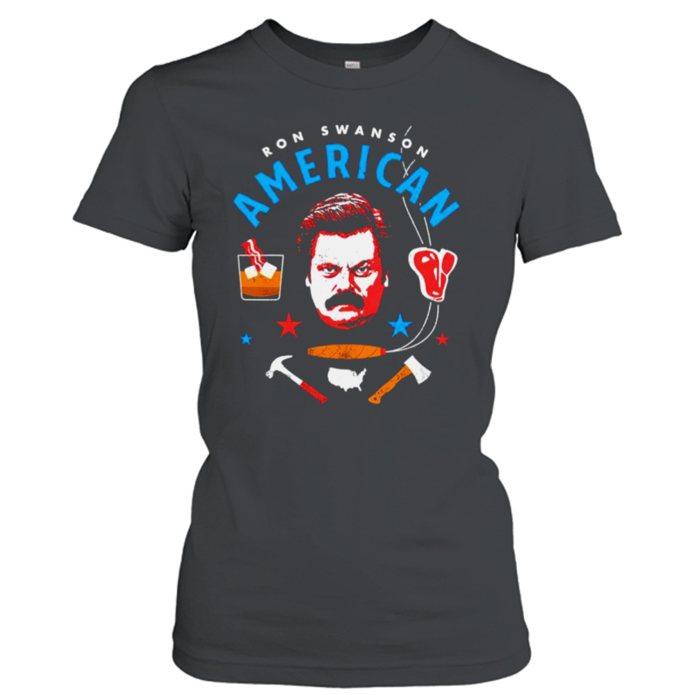 Ladies T-Shirt