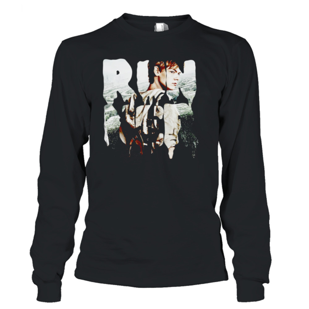 Long Sleeve T-Shirt