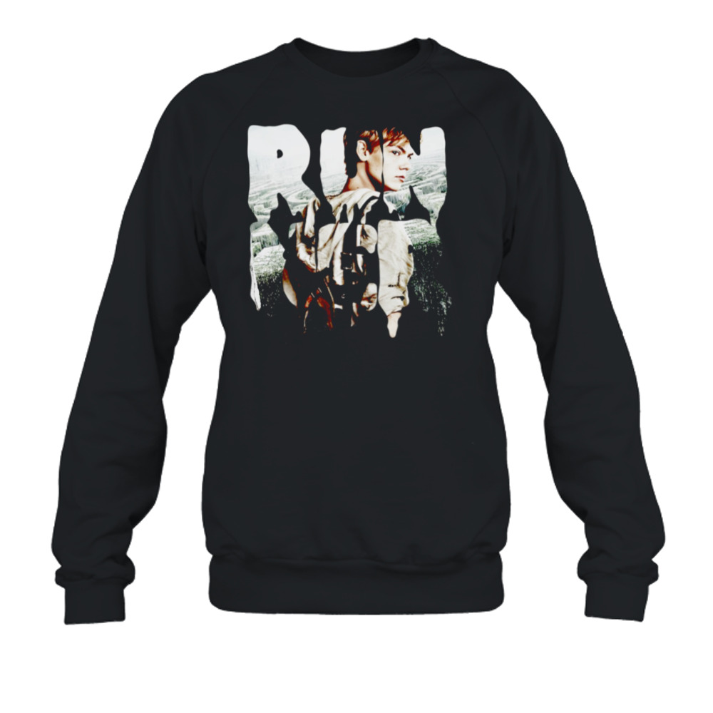 Crewneck Sweatshirt