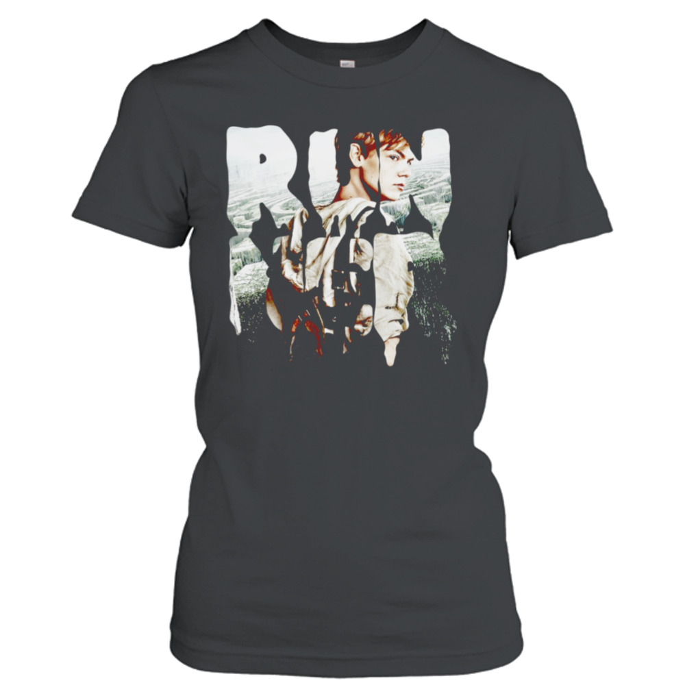 Ladies T-Shirt