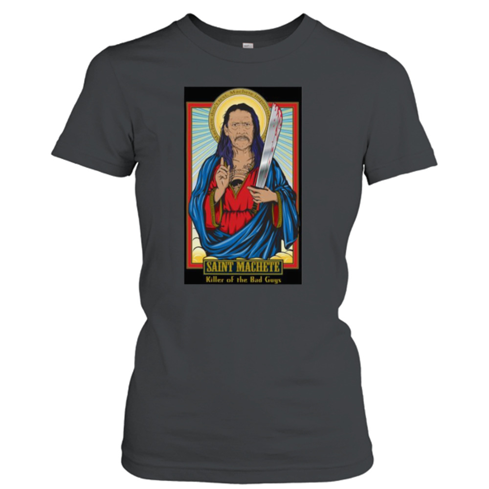Ladies T-Shirt