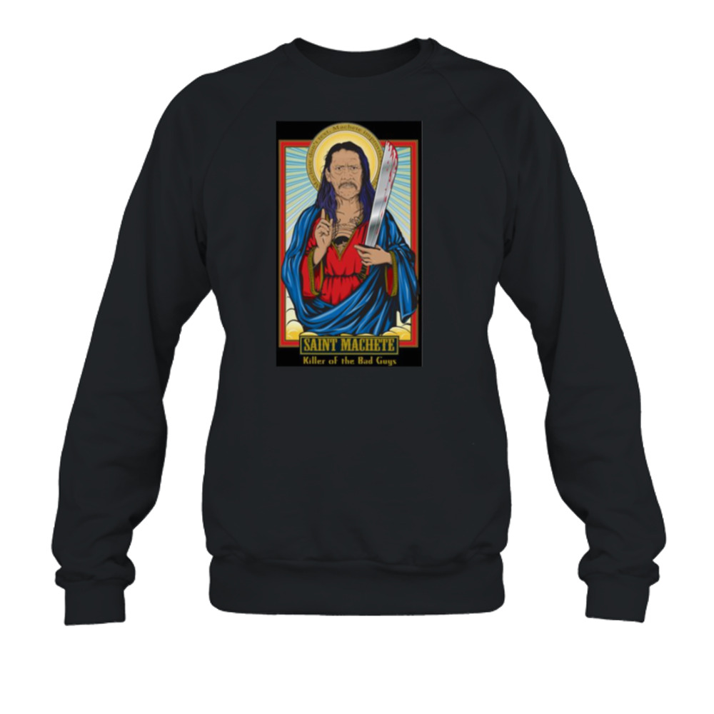 Crewneck Sweatshirt
