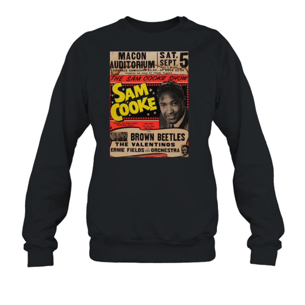 Crewneck Sweatshirt