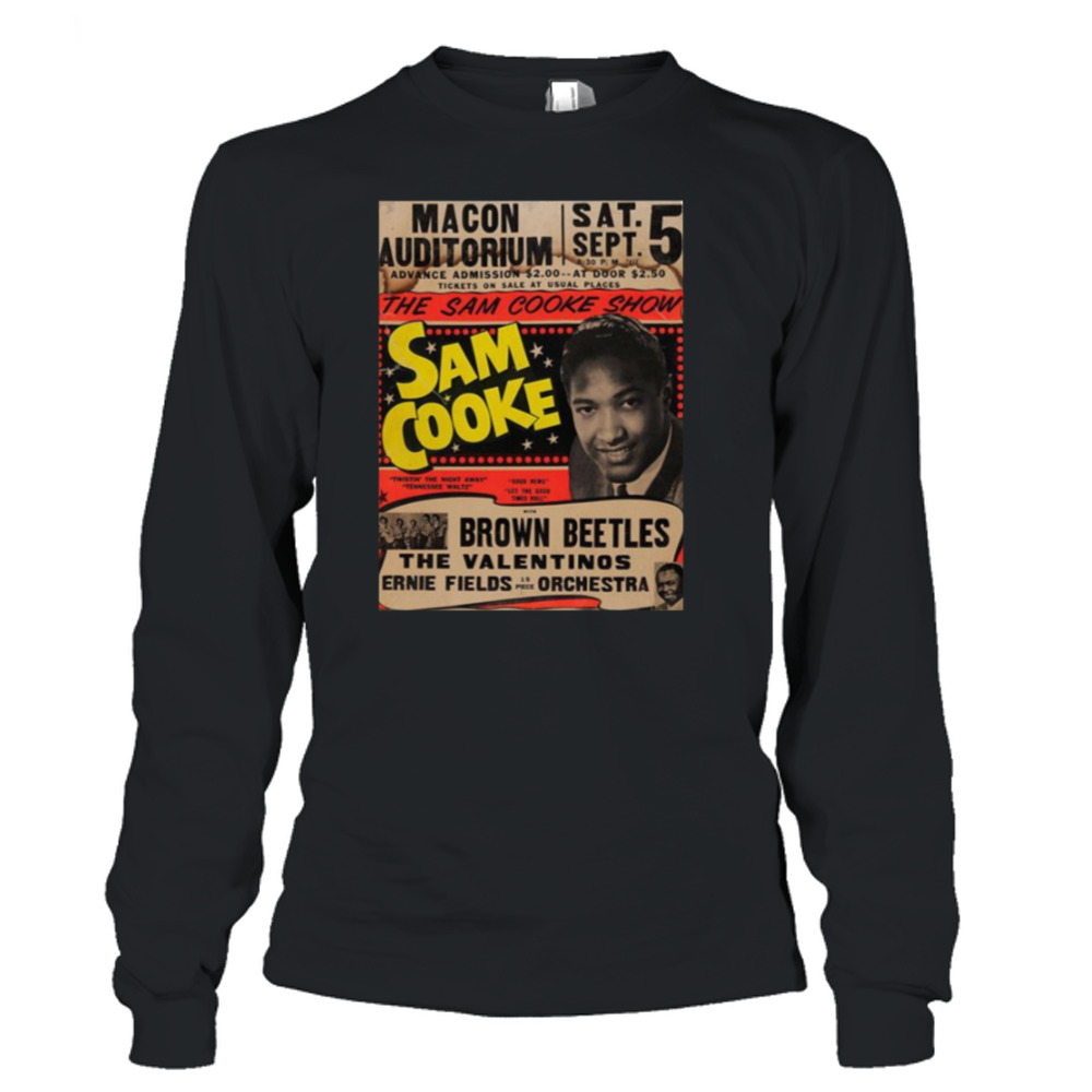 Long Sleeve T-Shirt