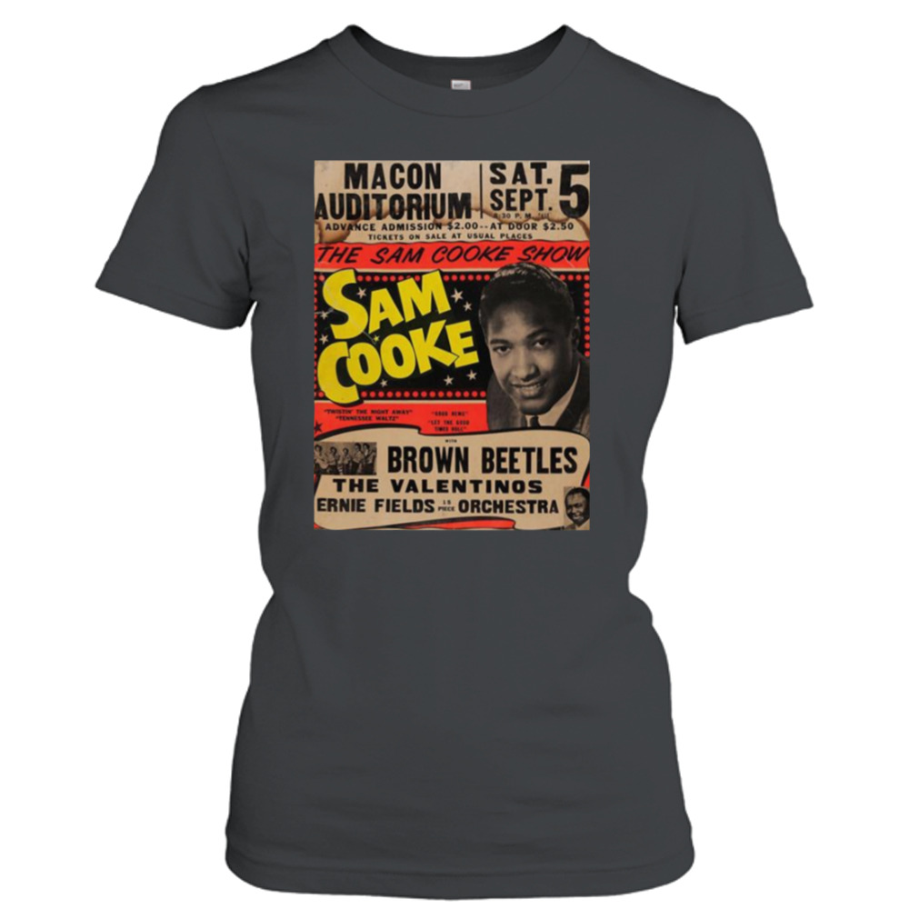 Ladies T-Shirt