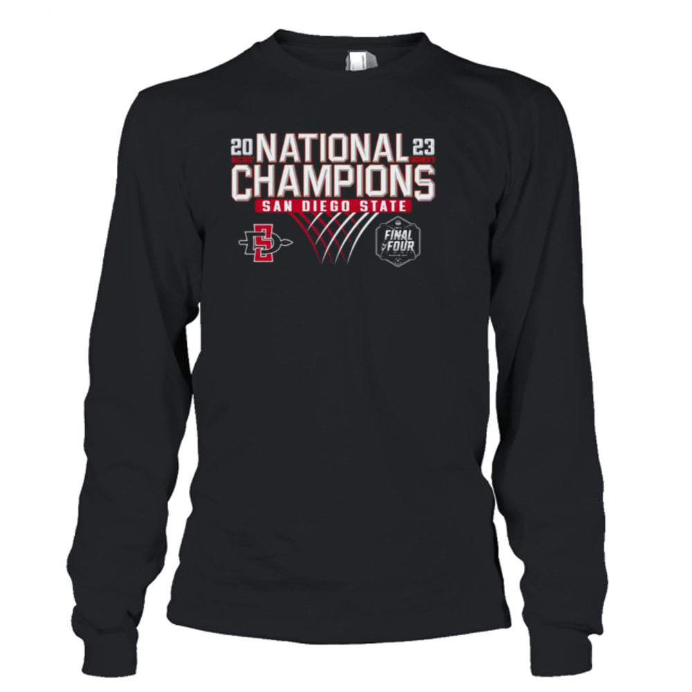 Long Sleeve T-Shirt