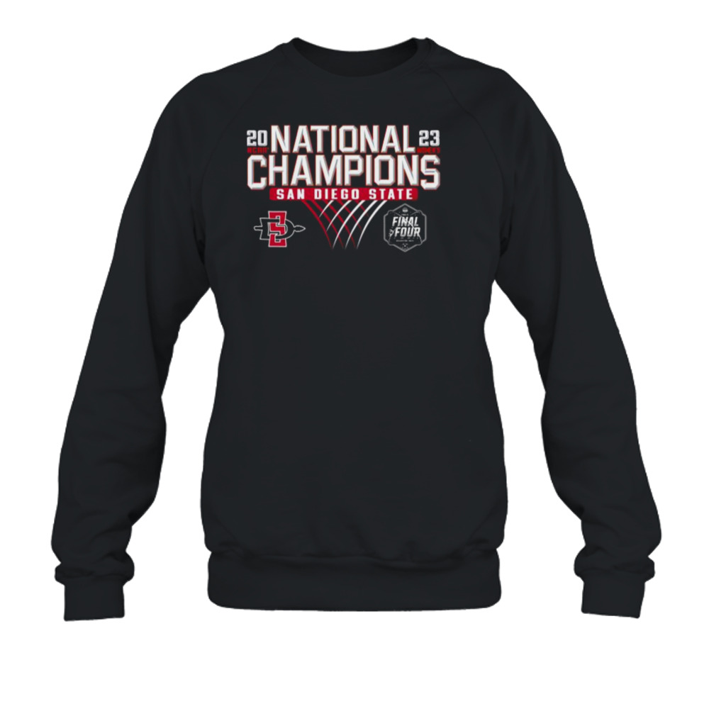 Crewneck Sweatshirt