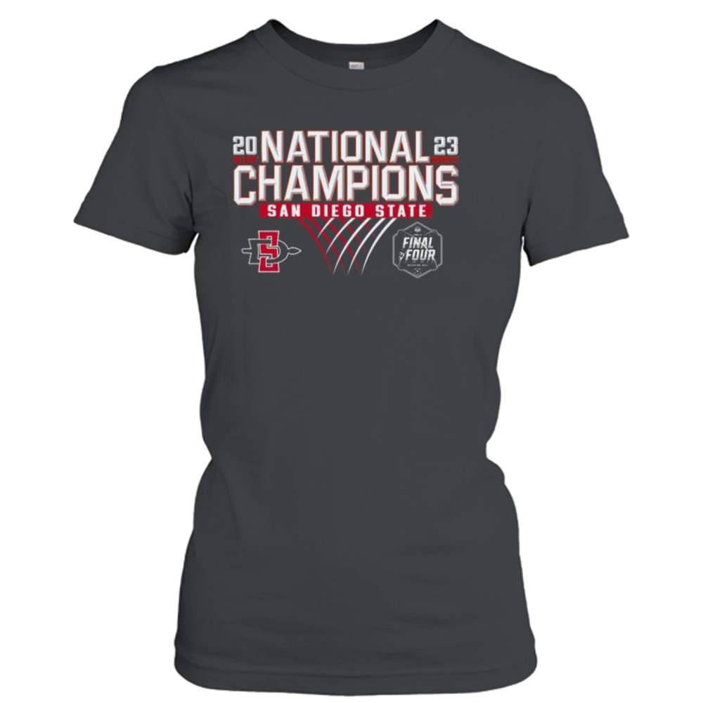 Ladies T-Shirt