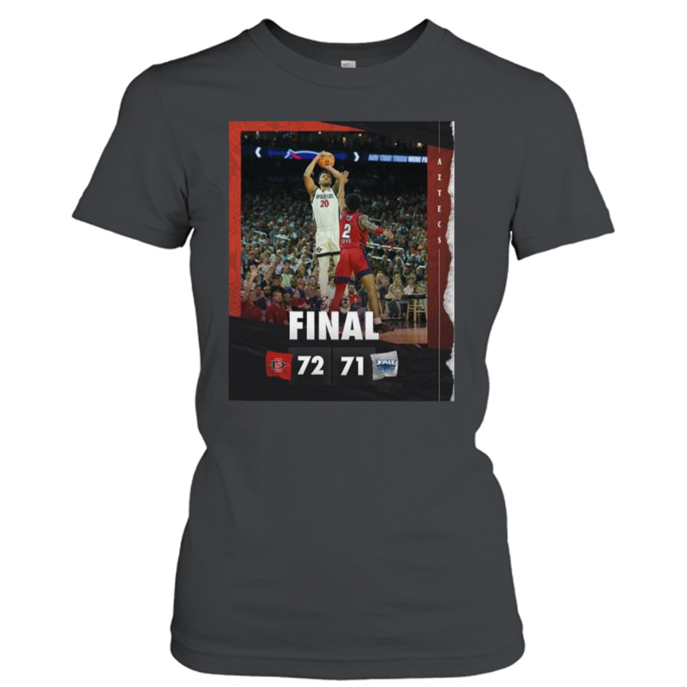Ladies T-Shirt