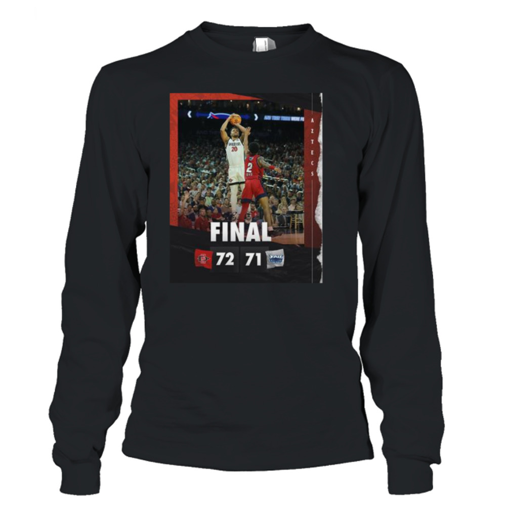 Long Sleeve T-Shirt