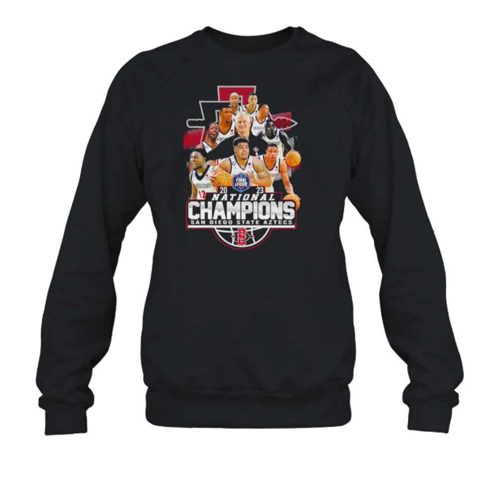 Crewneck Sweatshirt