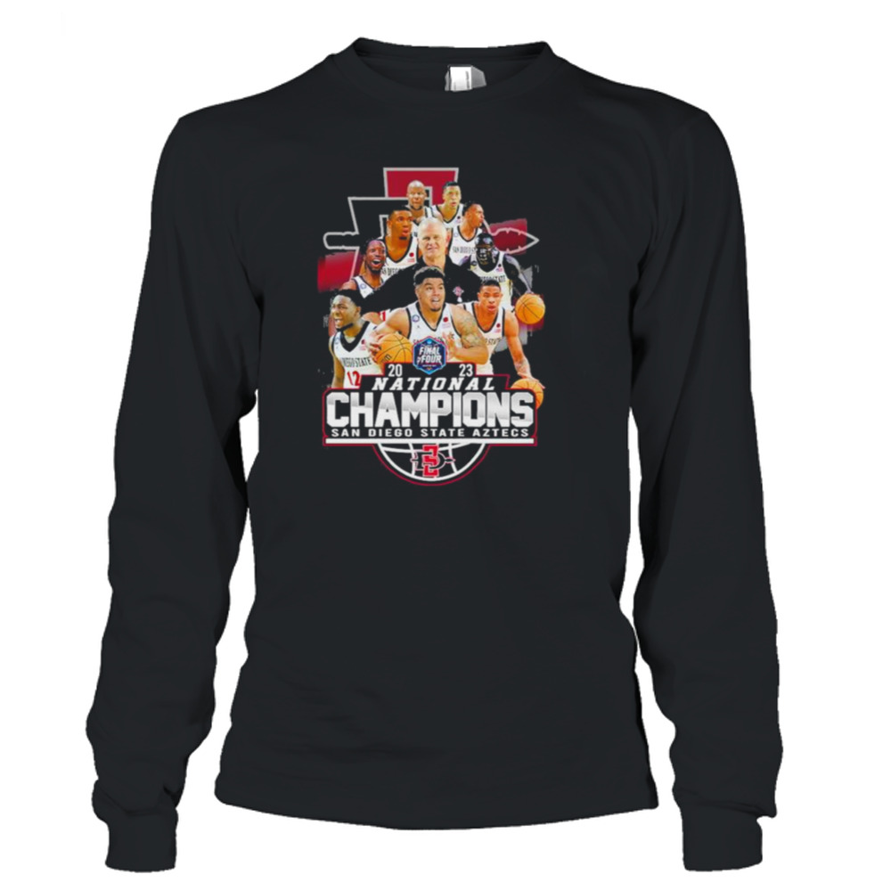 Long Sleeve T-Shirt