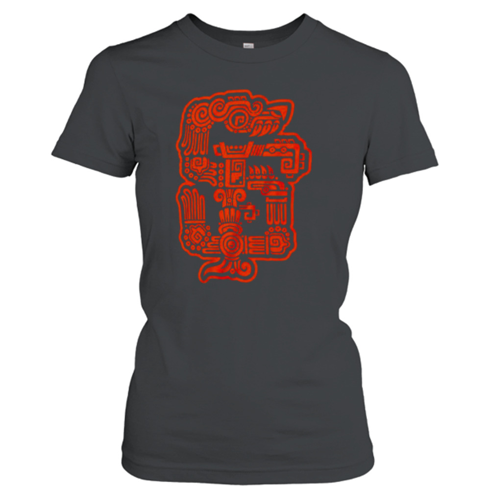 Ladies T-Shirt