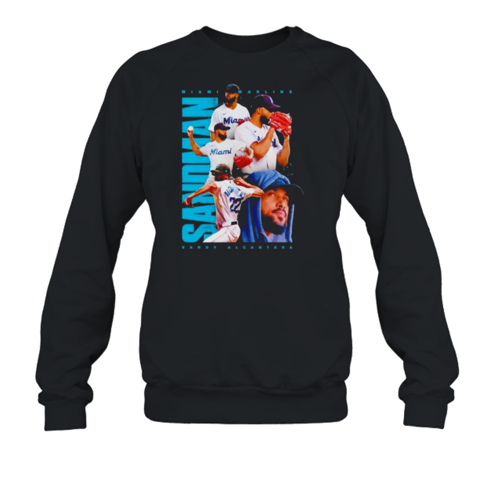 Crewneck Sweatshirt